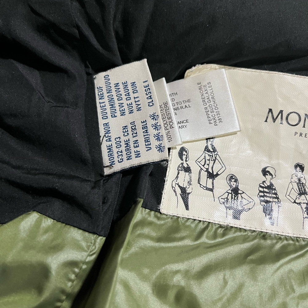 Moncler Jacket - Picture 6 of 10